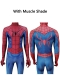 New Spider Suit Spider-Man No Way Home Classic Suit 