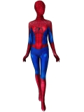 Female Version Spider-Man No Way Home Classic Suit Spiderman Cosplay Costume