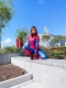 Versión femenina Spider-Man No Way Home Traje clásico Spiderman Cosplay