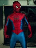 Spider-Man No Way Way Home Swing Cosplay Disfraz