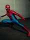 Spider No Way Home Swing Cosplay Costume