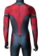 Ant-Man and the Wasp Costume Antman 3D Printing Spandex Costume No Mask
