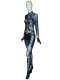 Viuda Negra 2020 Disfraz de Superheroína Viuda Negra Cosplay