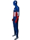 Disfraz de Capitán América, versión clásica de Captain America sin botas