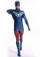 Shield Star Captain America Costume