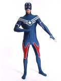 Shield Star Captain America Costume
