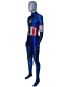 Captain America Costume Age of Ultron Version Costume No Head Piece