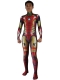 Iron Man Armor 3D Design Cosplay Costume