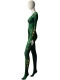 Disfraz de Mera de Aquaman de Versión Cinematográfica