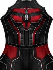 Newest Ant-Man Suit Ant-Man and the Wasp: Quantumania Cosplay Costume