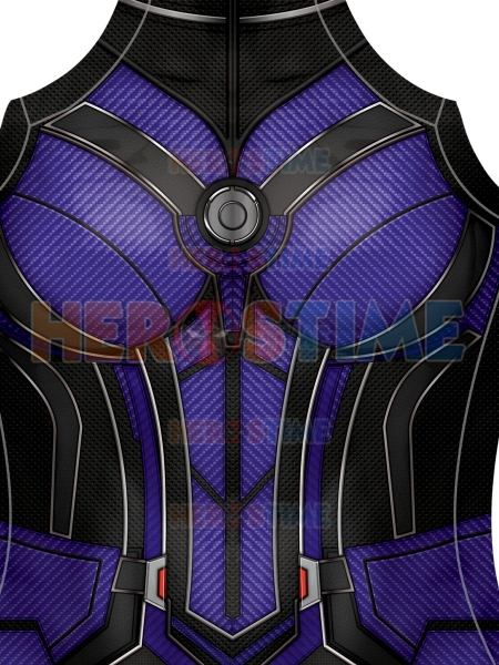 Cassandra Lang Ant-Man and the Wasp Quantumania Costume