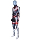 Avengers: Endgame Quantum Realm Cosplay Costume