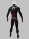 Thunderbolts John Walker 3D Cosplay Costume