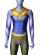 Thanos Costume Avengers: Infinity War Thanos Cosplay Suit