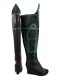Hela Cosplay Shoes Thor: Ragnarok Boots Leotard Style
