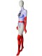 Los Increíbles 2  Disfraz de Elastigirl Dyesub Impreso Cosplay
