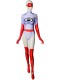 Elastigirl Costume The Incredibles 2 Dyesub Printing Cosplay Costume