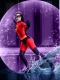 Traje de superhéroe Elastigirl Helen Parr de The Incredibles