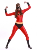 The Incredibles Mrs Incredible Costume