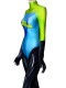 Incredibles 2 Voyd Dye-sub Cosplay Costume