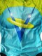 Incredibles 2 Voyd Dye-sub Cosplay Costume
