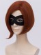 The Incredibles 2 Elastigirl Helen Parr Cosplay Wig