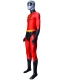 The Incredibles 2 Mr. Incredible Printing Superhero Costume