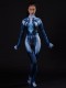 Halo Cortana Costume Video Game Girl Cortana Cosplay Suit