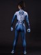 Halo Cortana Costume Video Game Girl Cortana Cosplay Suit