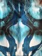 Halo  Traje de Cortana de Halo Cosplay