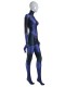 Jill Valentine Costume Resident Evil Girl Cosplay Suit