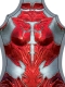 Orin The Red Baldur's Gate 3 Video Game Cosplay Costume