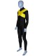 Cyclops Cosplay Suit Men Spandex X-Men Dark Phoenix Cosplay Costume