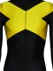 Cyclops Cosplay Suit Men Spandex X-Men Dark Phoenix Cosplay Costume