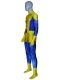 Cyclops Costume X-men Generic Halloween Cosplay Costume