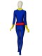 Kitty Pryde Costume X-men Shadowcat Superhero Costume