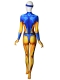 Phoenix Costume 90's X-Men Jean Grey Traje de Cosplay