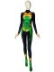 Young Jean Grey Costume X-men Phoenix Superhero Cosplay Suit