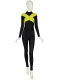 Jean Grey Phoenix Suit X-Men: Dark Phoenix Spandex Costume