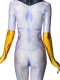 White Phoenix of the Crown Jean Grey Cosplay Costume