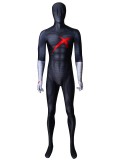 Teen Titans Red X Printed Cosplay Costume
