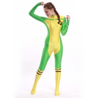 2014 Estilo Nuevo Traje de Rogue de X-men 2014 Estilo Nuevo Traje de Rogue de X-men