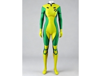 Disfraz de cosplay de impresión Rogue X-Men 97