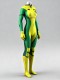 Disfraz de cosplay de impresión Rogue X-Men 97