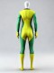 Disfraz de cosplay de impresión Rogue X-Men 97