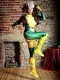 Rogue Costume X Men Rogue No Boots Costume
