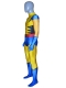 X-men Disfraz de Wolverine Cosplay Disfraz de superhéroe de Halloween