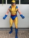Wolverine X-men 97 Printing Cosplay Costume No Mask