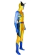 Wolverine Costume Ultimate Alliance 3 Costume Video Game Costume 