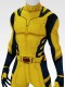 Disfraz de cosplay masculino de la película de Wolverine más reciente